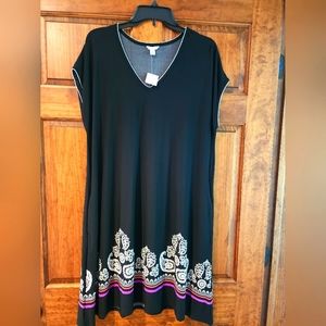 Black Dress Brand Est. 1946